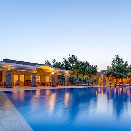 Cinarli Kasri Hotel İmroz Buitenkant foto
