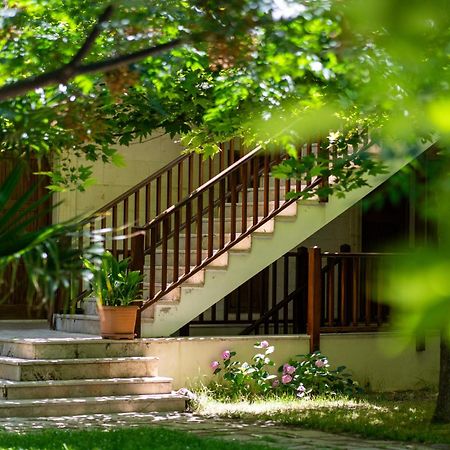 Cinarli Kasri Hotel İmroz Buitenkant foto