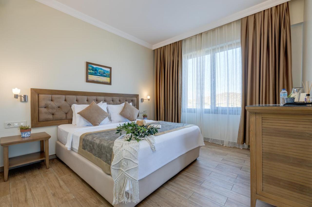 Cinarli Kasri Hotel İmroz Buitenkant foto