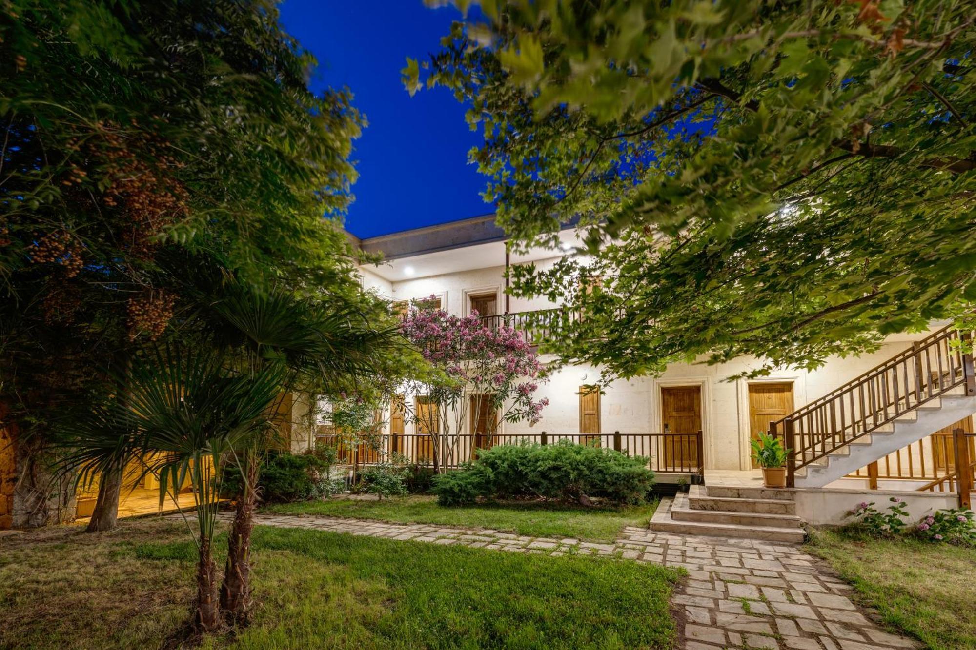 Cinarli Kasri Hotel İmroz Buitenkant foto