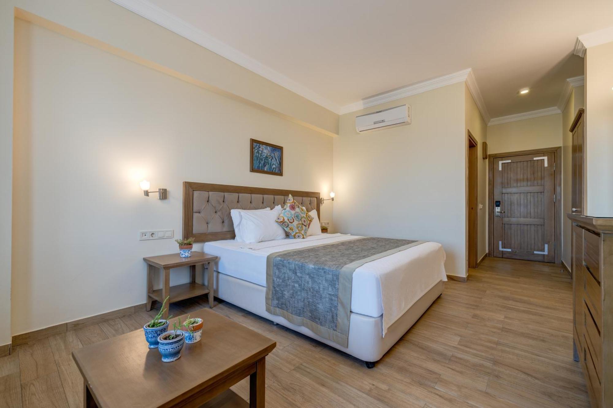 Cinarli Kasri Hotel İmroz Buitenkant foto