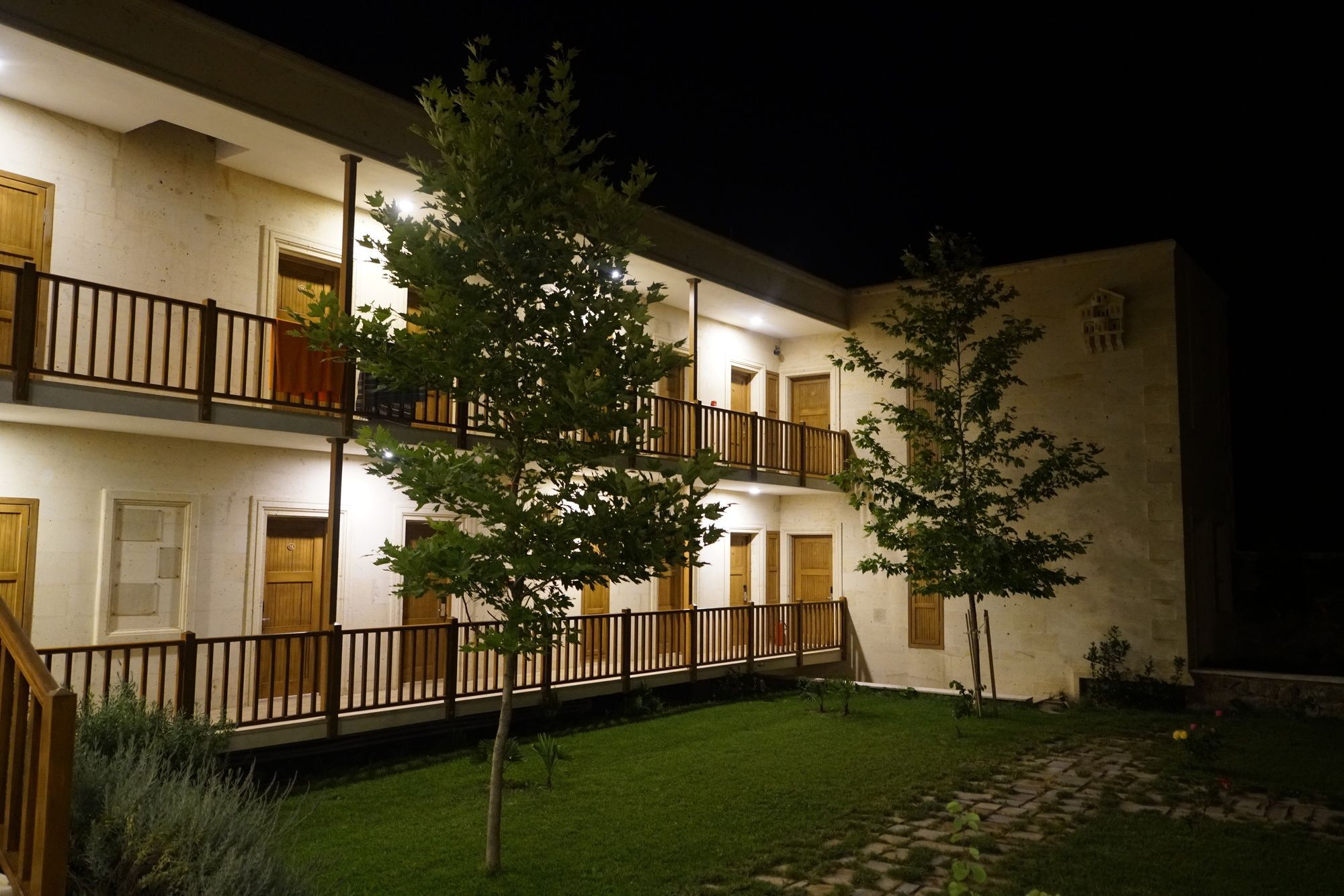 Cinarli Kasri Hotel İmroz Buitenkant foto